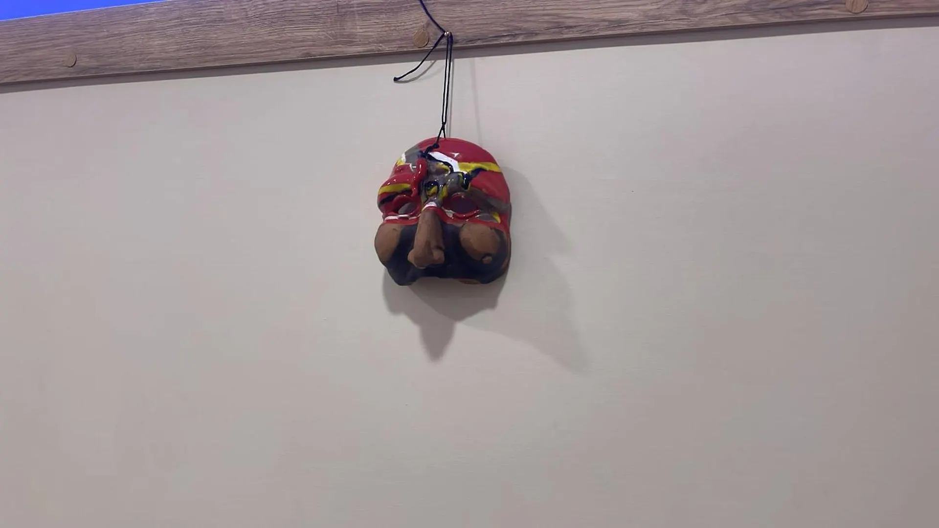 Appartement O'Vascio Ra Nennel à Naples