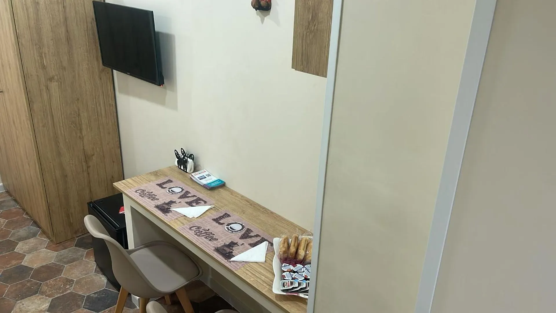 Appartement O'Vascio Ra Nennel à Naples