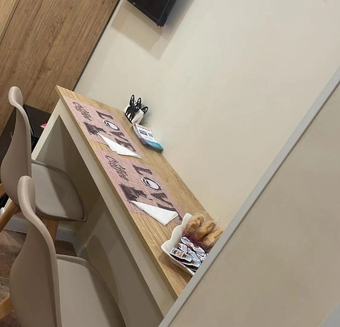 Appartement O'Vascio Ra Nennel à Naples