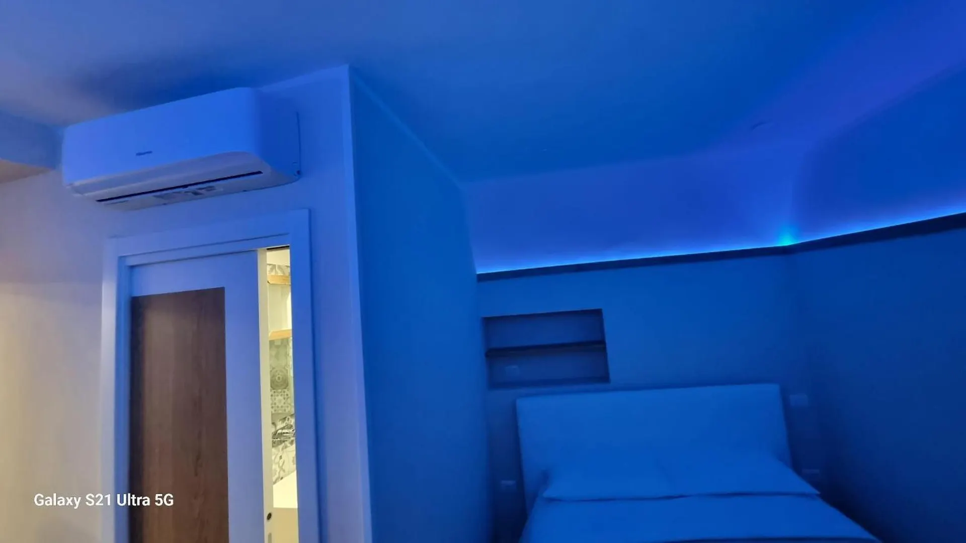 Appartement O'Vascio Ra Nennel à Naples Italie
