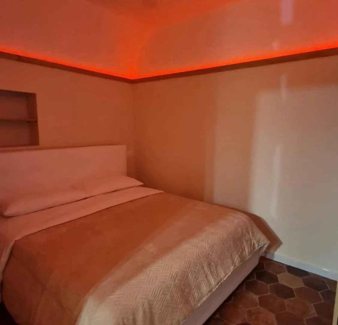 Appartement O'Vascio Ra Nennel à Naples