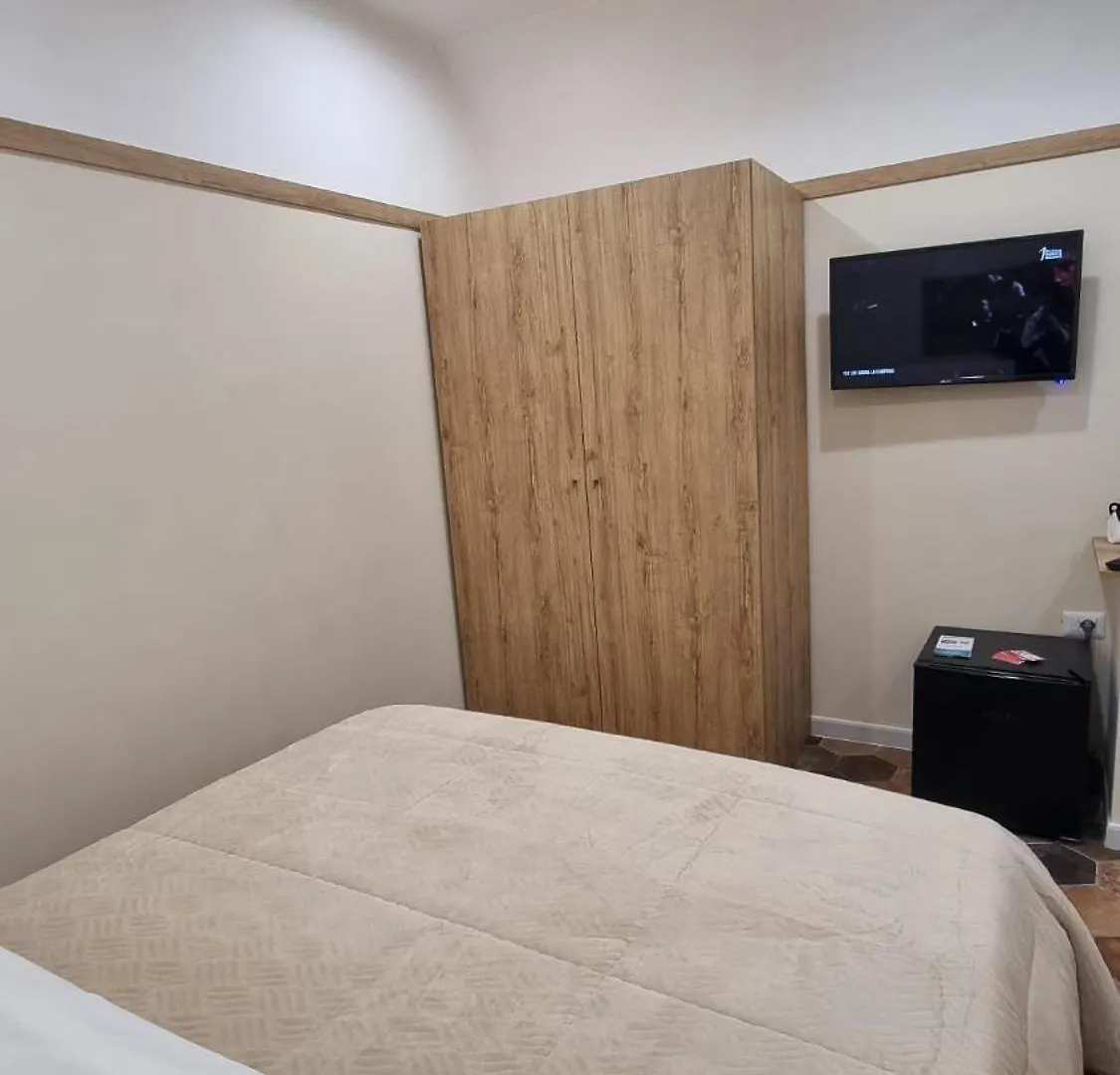 Appartement O'Vascio Ra Nennel à Naples