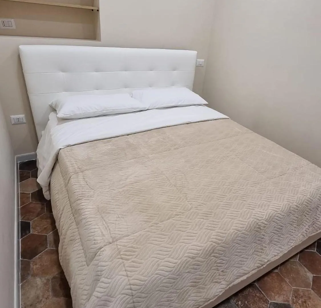 Appartement O'Vascio Ra Nennel à Naples