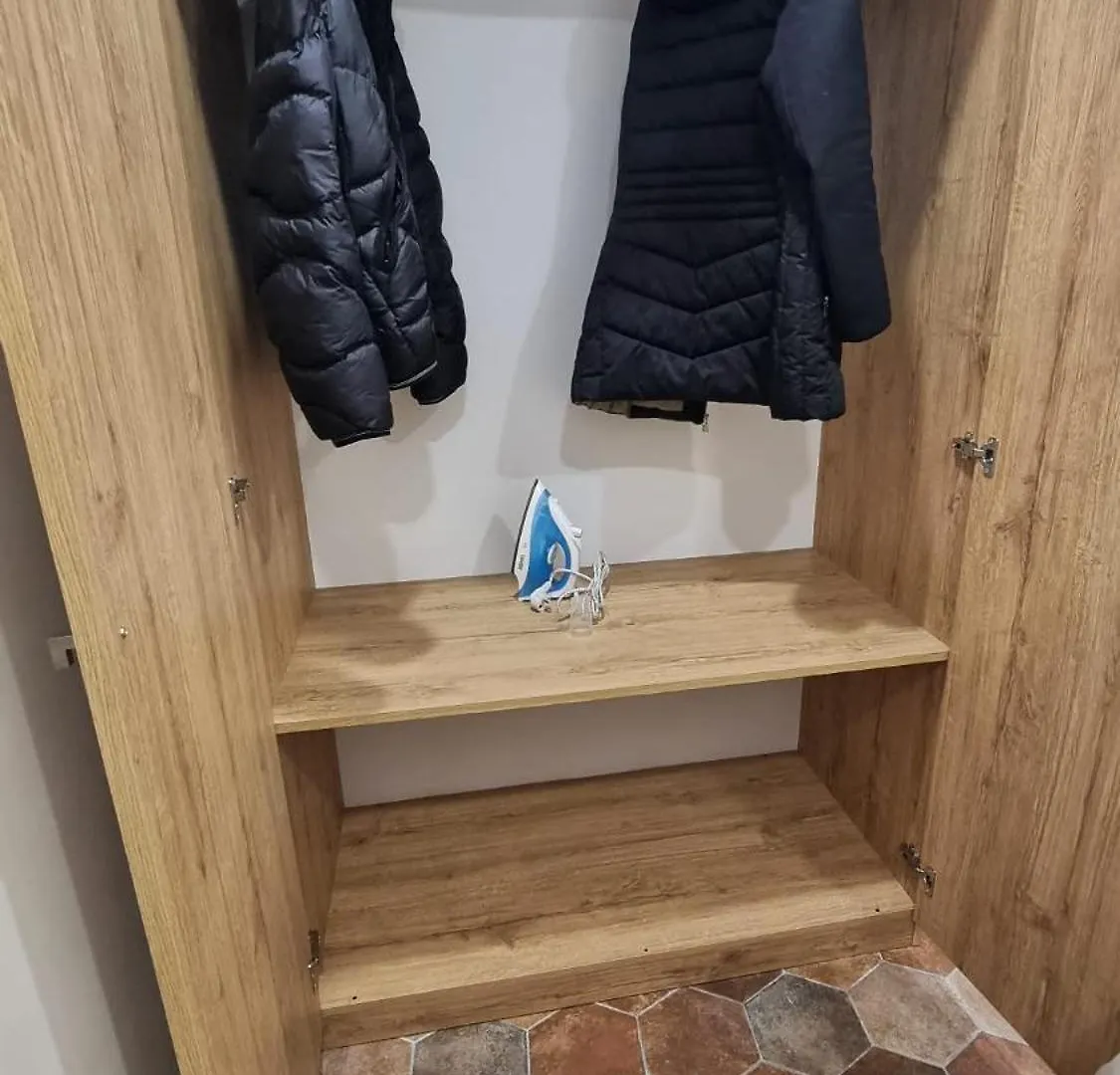 Appartement O'Vascio Ra Nennel à Naples 0*,