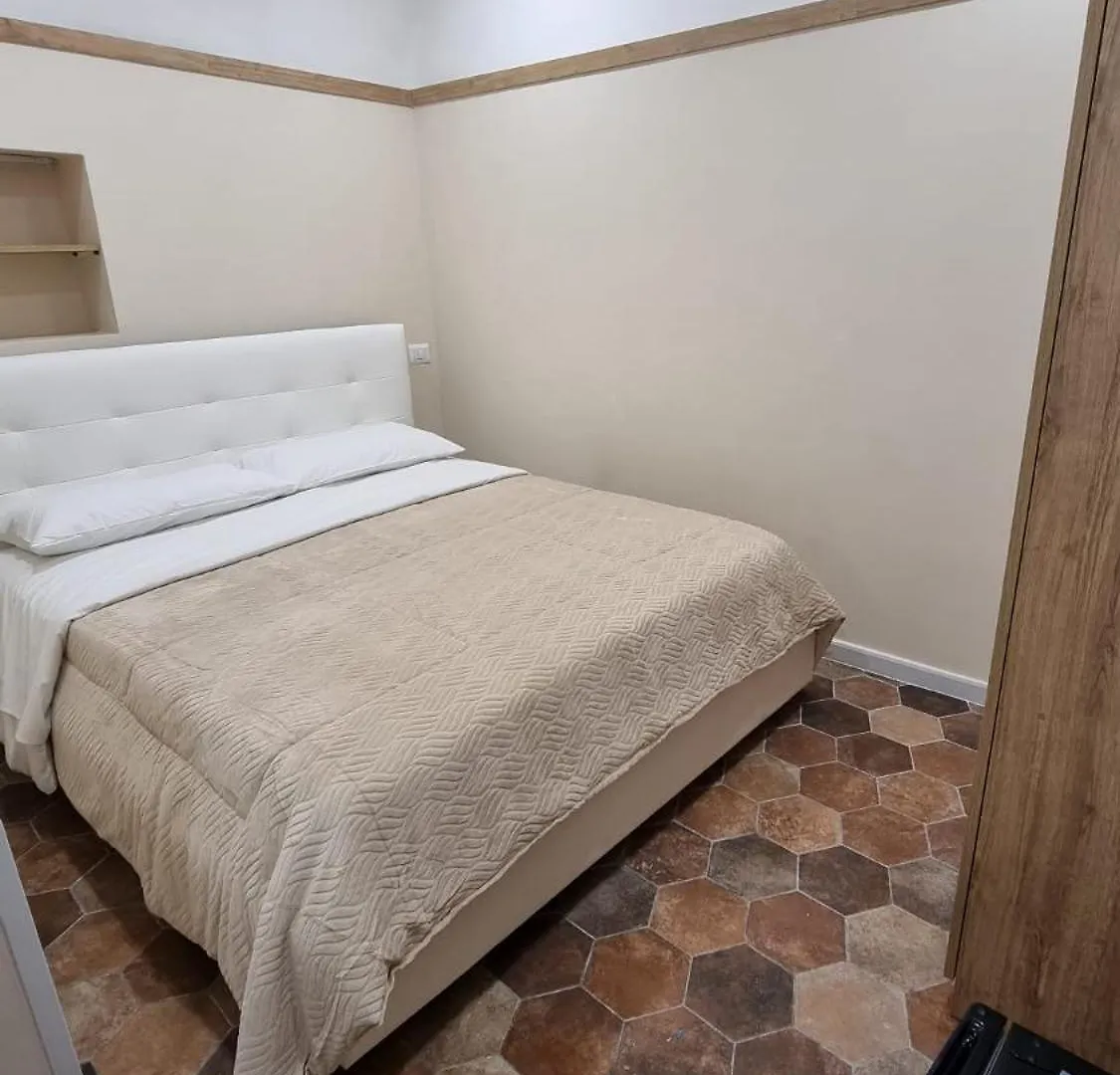 Appartement O'Vascio Ra Nennel à Naples